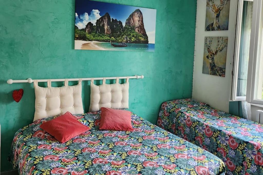 Casa Zuccherino Ро Екстер'єр фото