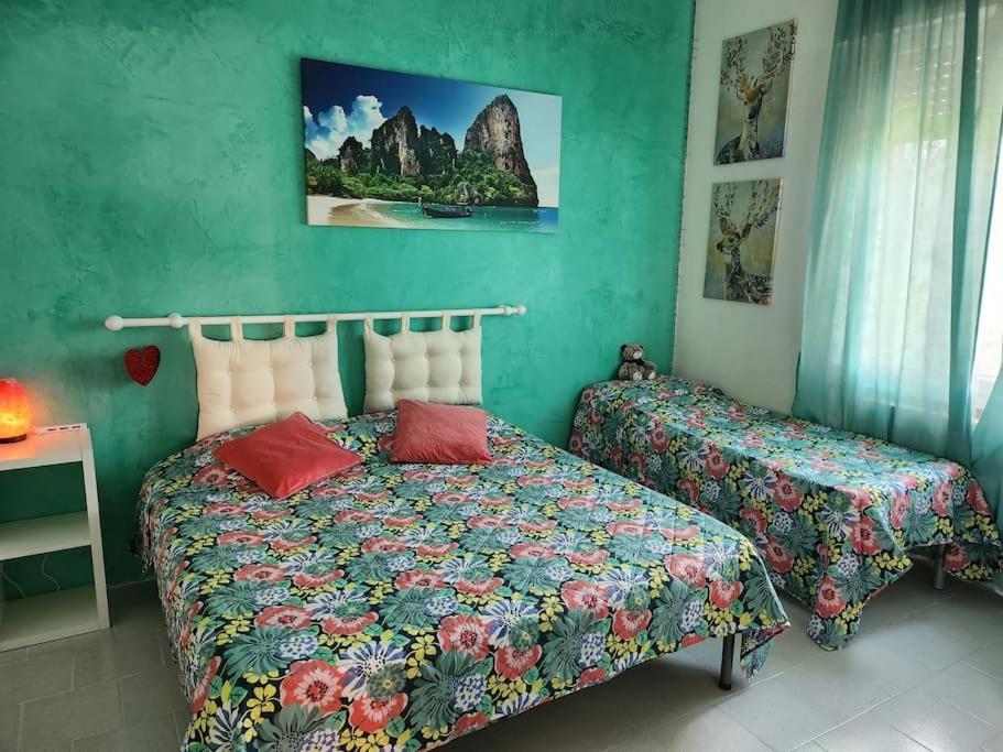 Casa Zuccherino Ро Екстер'єр фото