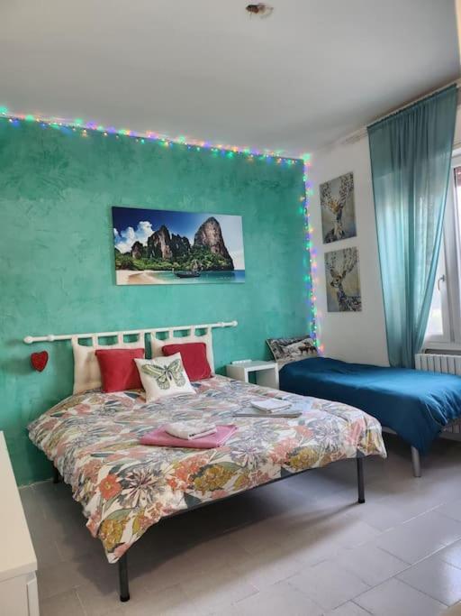 Casa Zuccherino Ро Екстер'єр фото