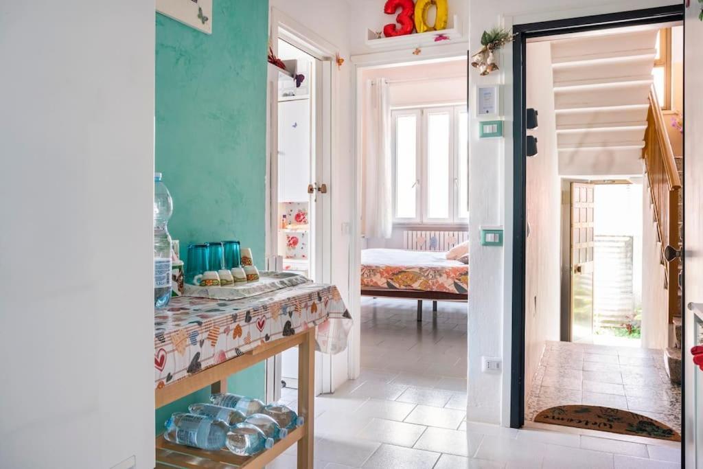 Casa Zuccherino Ро Екстер'єр фото