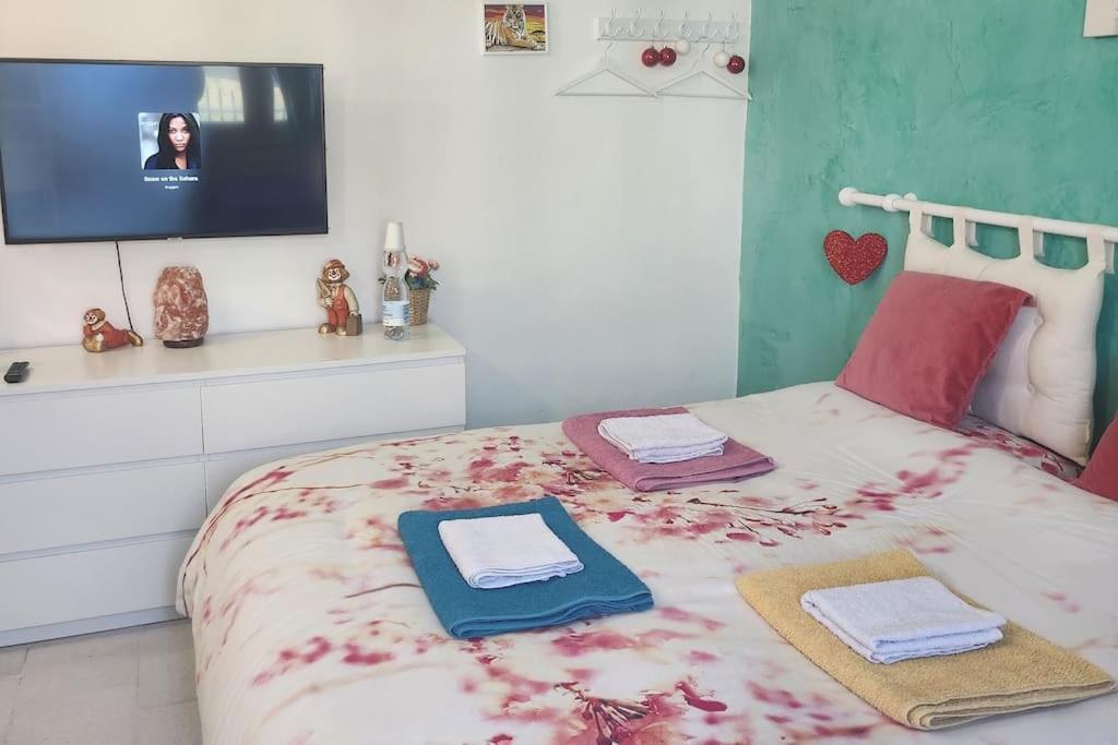Casa Zuccherino Ро Екстер'єр фото