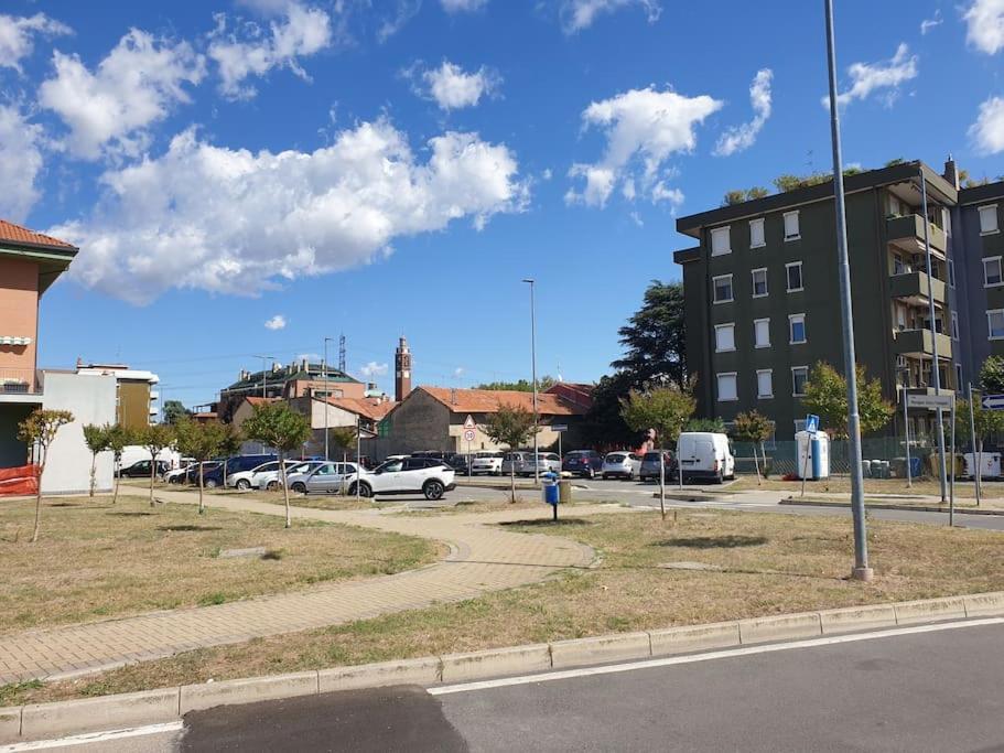 Casa Zuccherino Ро Екстер'єр фото