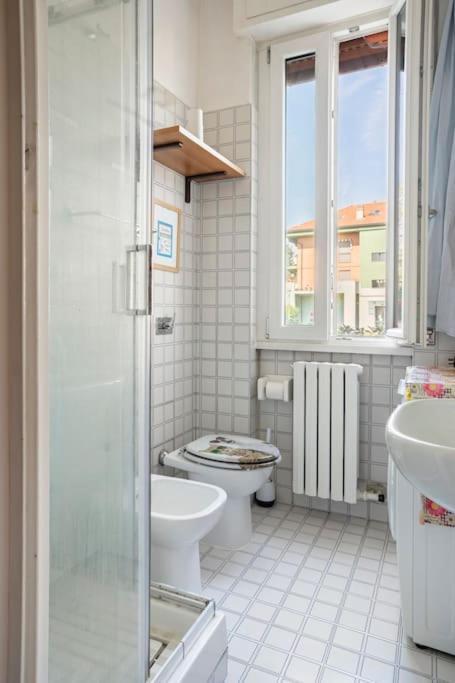 Casa Zuccherino Ро Екстер'єр фото