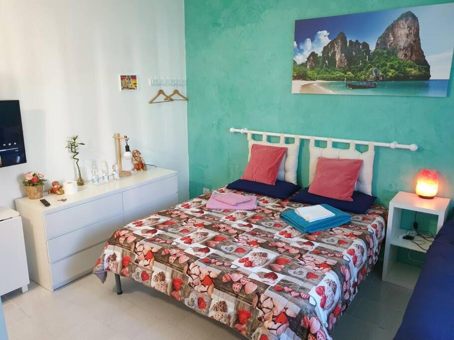 Casa Zuccherino Ро Екстер'єр фото