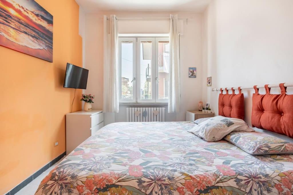 Casa Zuccherino Ро Екстер'єр фото