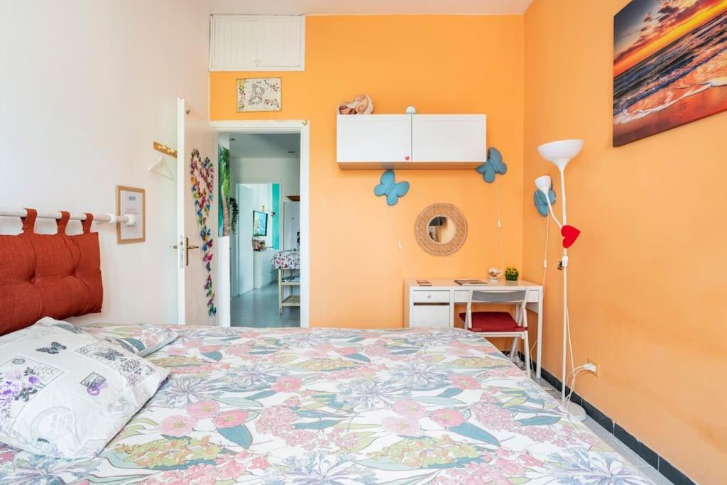 Casa Zuccherino Ро Екстер'єр фото