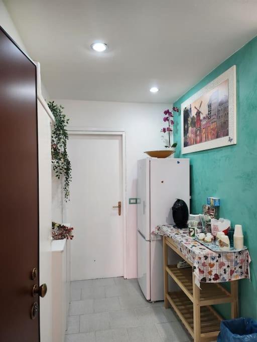 Casa Zuccherino Ро Екстер'єр фото