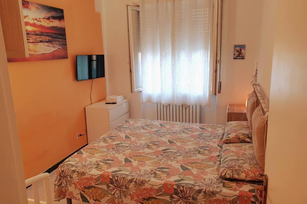 Casa Zuccherino Ро Екстер'єр фото