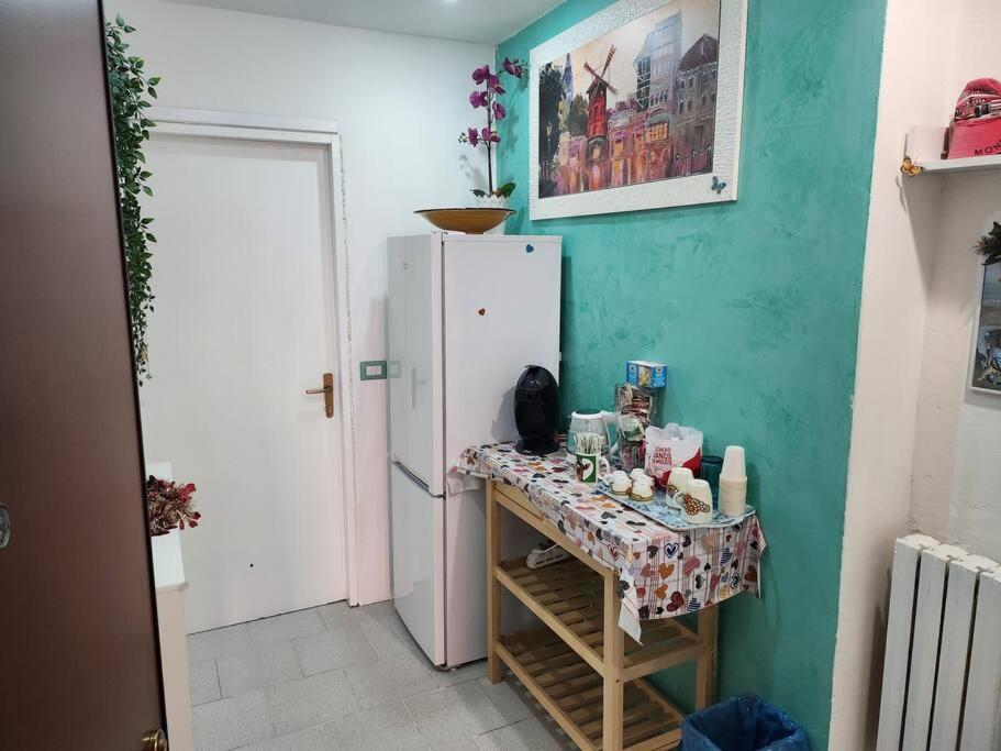 Casa Zuccherino Ро Екстер'єр фото
