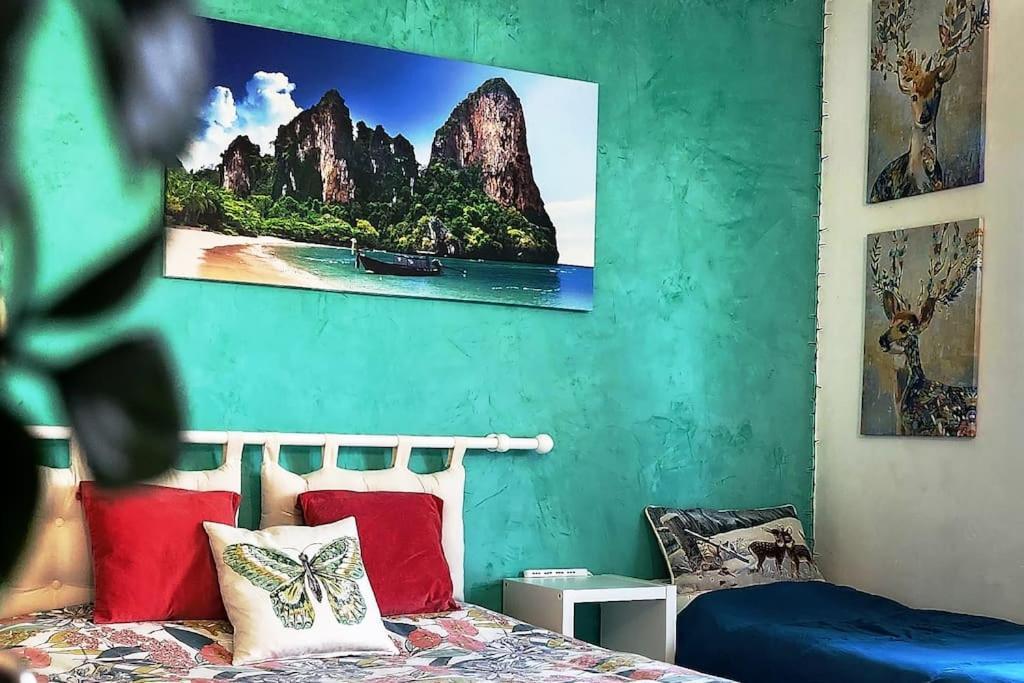 Casa Zuccherino Ро Екстер'єр фото