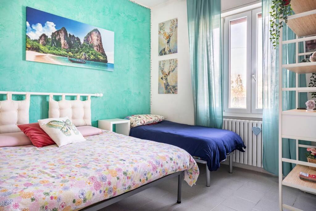 Casa Zuccherino Ро Екстер'єр фото