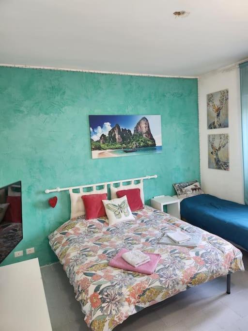 Casa Zuccherino Ро Екстер'єр фото