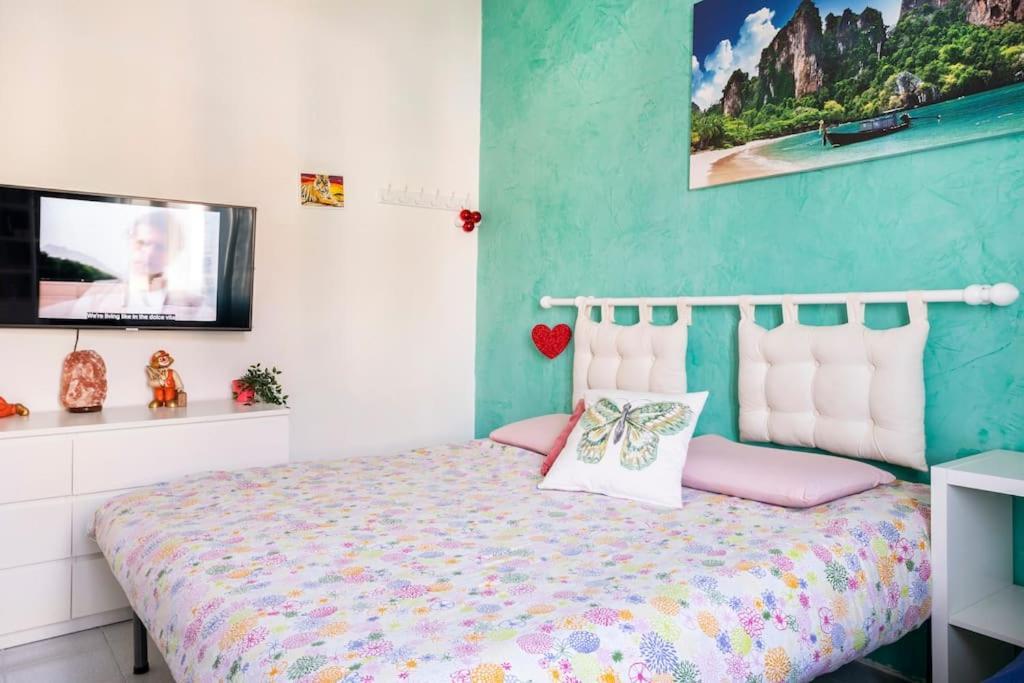 Casa Zuccherino Ро Екстер'єр фото