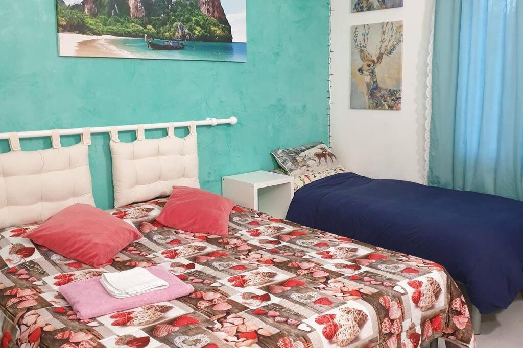 Casa Zuccherino Ро Екстер'єр фото