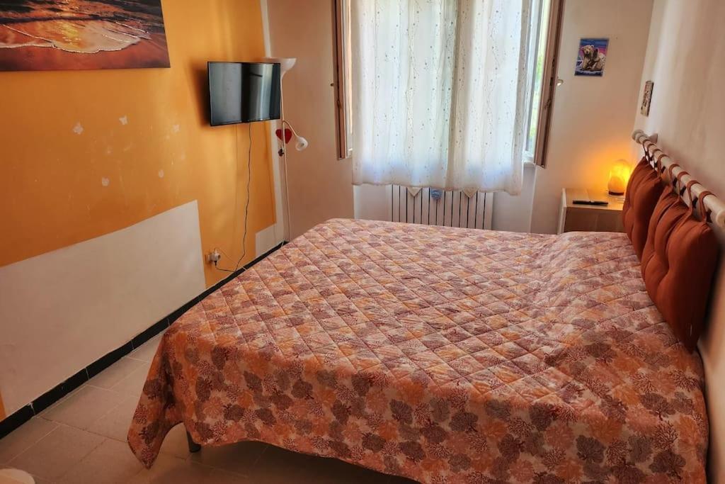 Casa Zuccherino Ро Екстер'єр фото