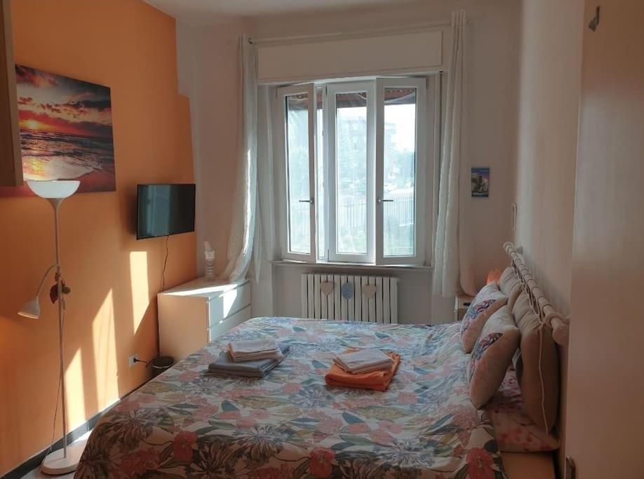 Casa Zuccherino Ро Екстер'єр фото