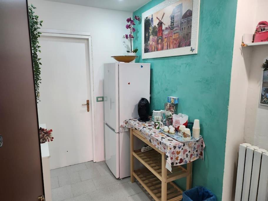Casa Zuccherino Ро Екстер'єр фото