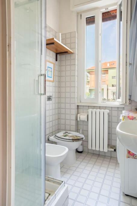 Casa Zuccherino Ро Екстер'єр фото