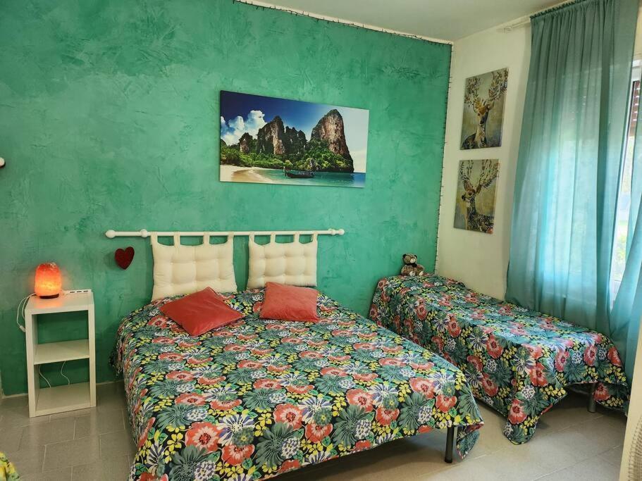 Casa Zuccherino Ро Екстер'єр фото