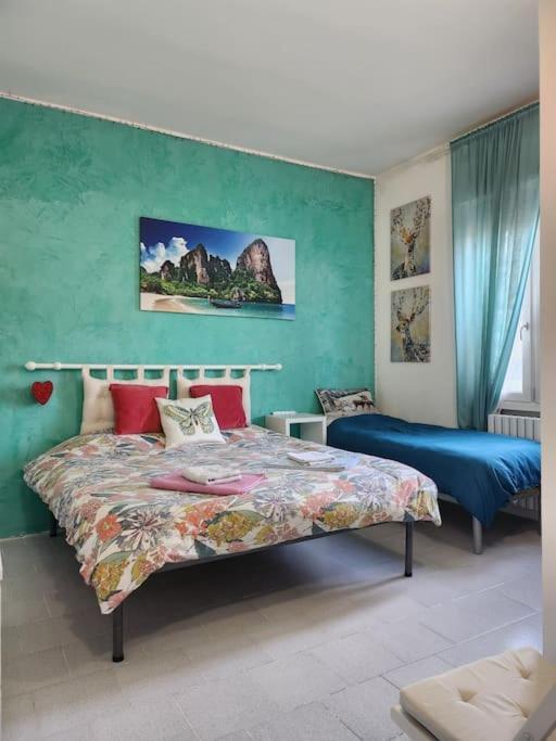 Casa Zuccherino Ро Екстер'єр фото