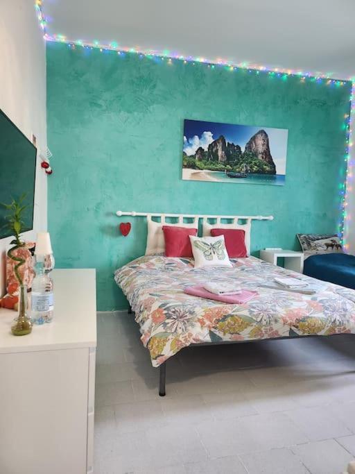 Casa Zuccherino Ро Екстер'єр фото