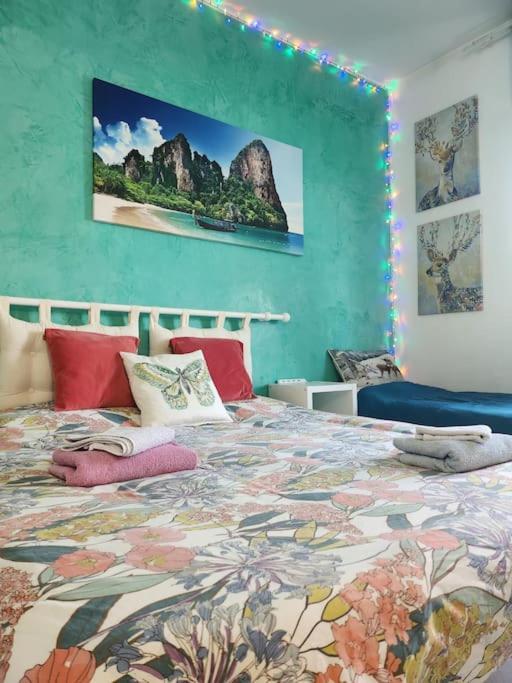 Casa Zuccherino Ро Екстер'єр фото