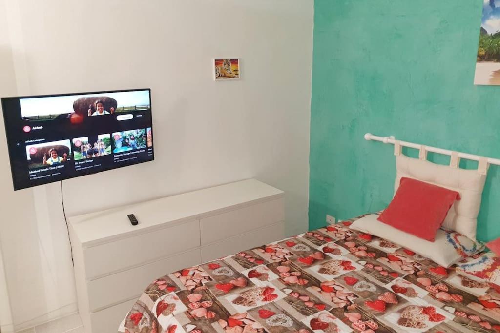 Casa Zuccherino Ро Екстер'єр фото