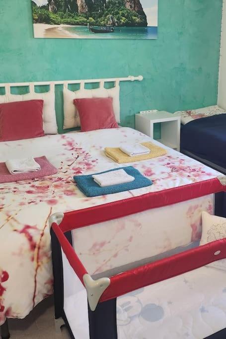 Casa Zuccherino Ро Екстер'єр фото